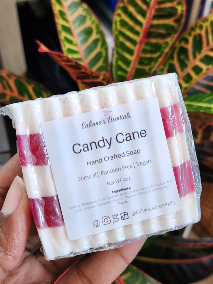 Candy Cane Bar